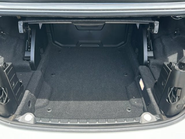2018 BMW 4 Series 430i