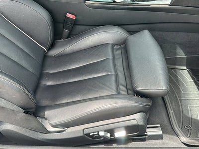 2018 BMW 4 Series 430i