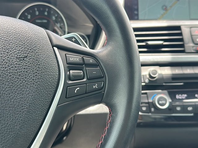 2018 BMW 4 Series 430i