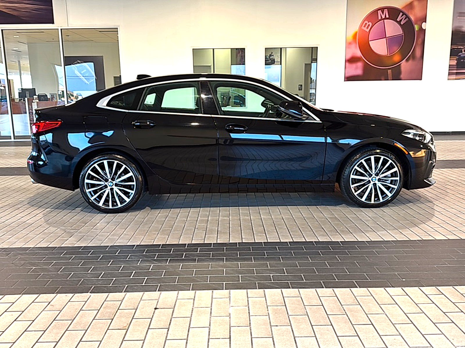 2023 BMW 2 Series 228i