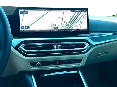 2024 BMW 4 Series 430i