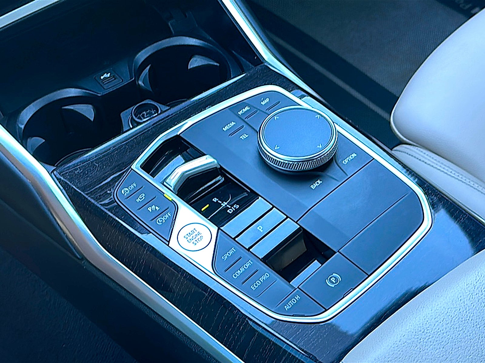 2024 BMW 4 Series 430i