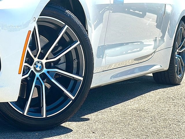 2024 BMW 4 Series 430i