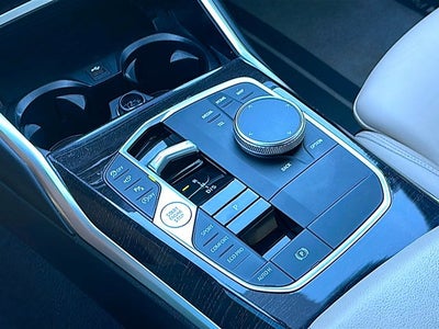 2024 BMW 4 Series 430i