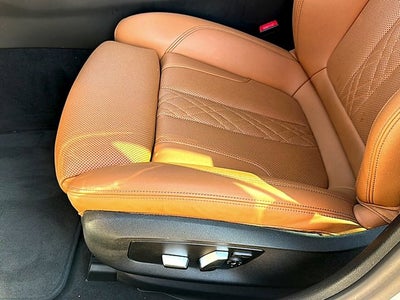 2023 BMW 5 Series 530i