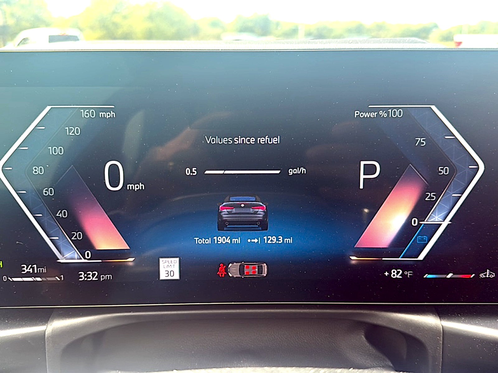 2025 BMW 4 Series 430i xDrive