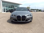 2025 BMW 4 Series 430i xDrive