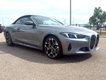 2025 BMW 4 Series 430i xDrive