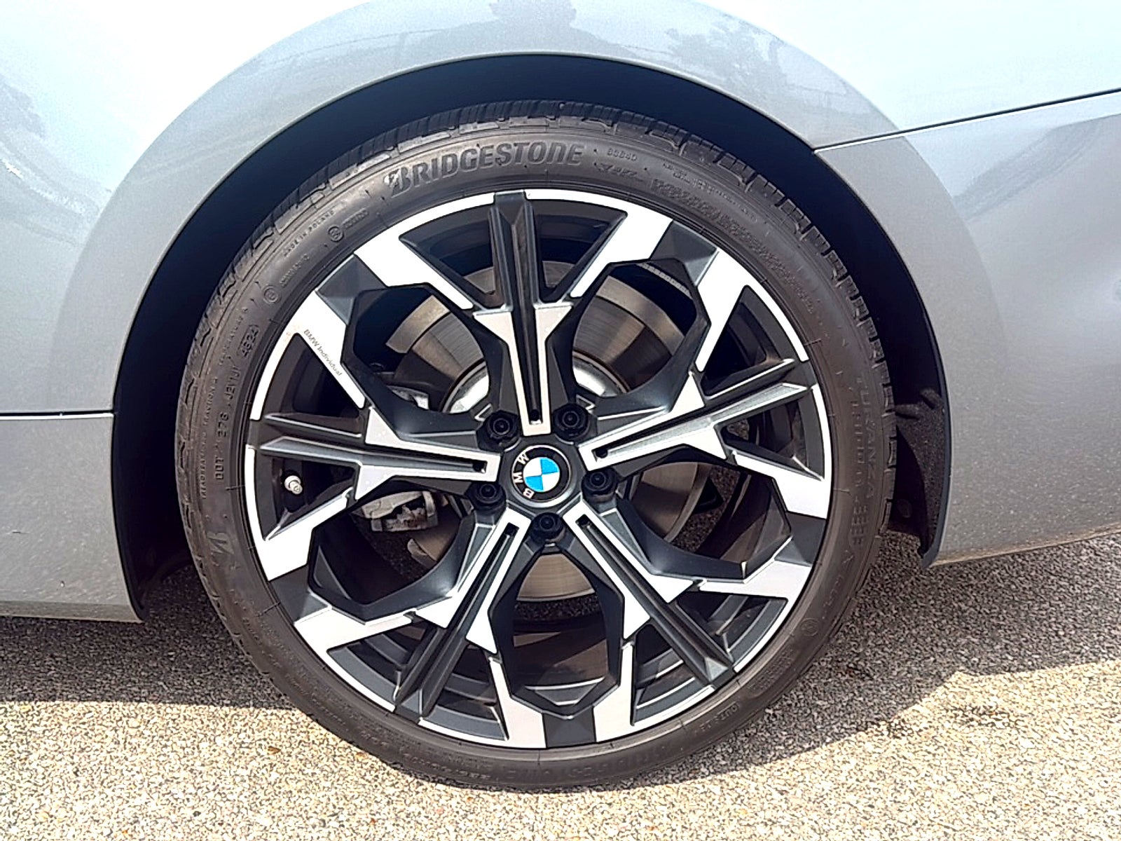 2025 BMW 4 Series 430i xDrive
