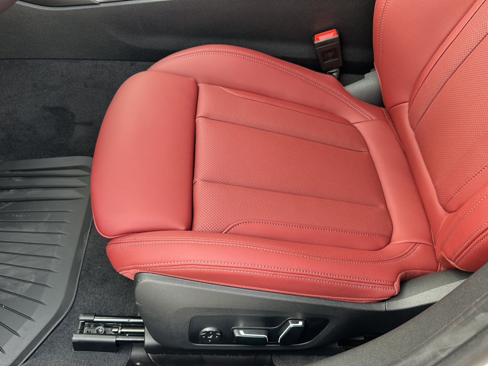 2026 BMW M340i M340i