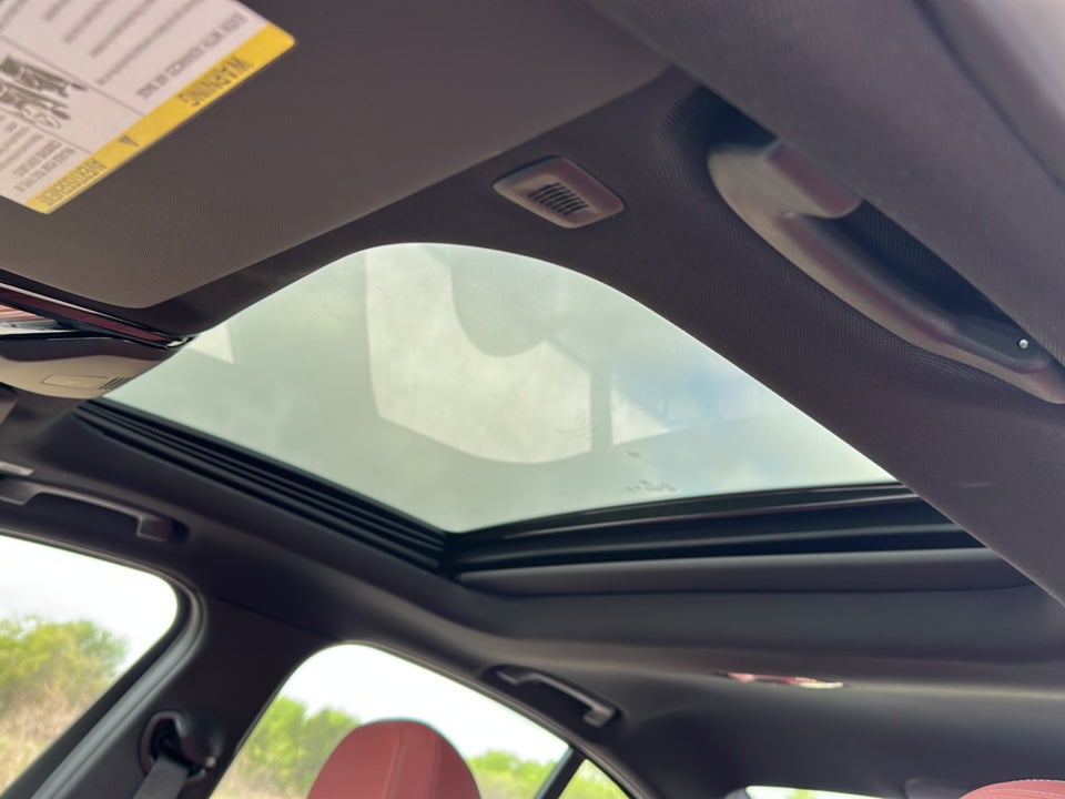 2026 BMW M340i M340i