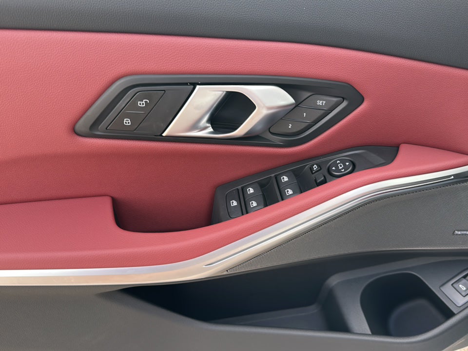 2026 BMW M340i M340i