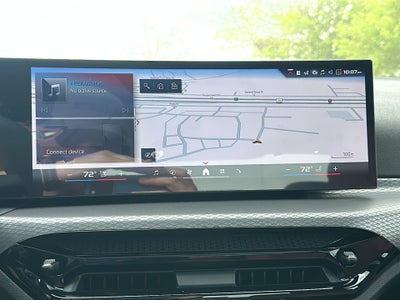 2026 BMW M340i M340i