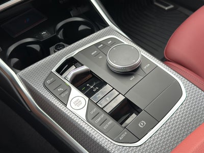 2026 BMW M340i M340i