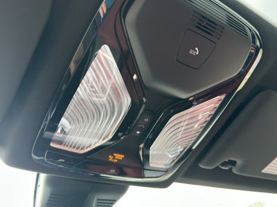 2026 BMW M340i M340i