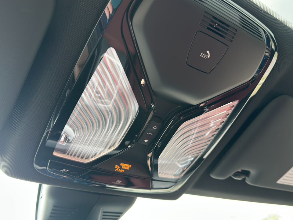 2026 BMW M340i M340i