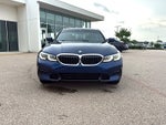 2019 BMW 3 Series 330i xDrive