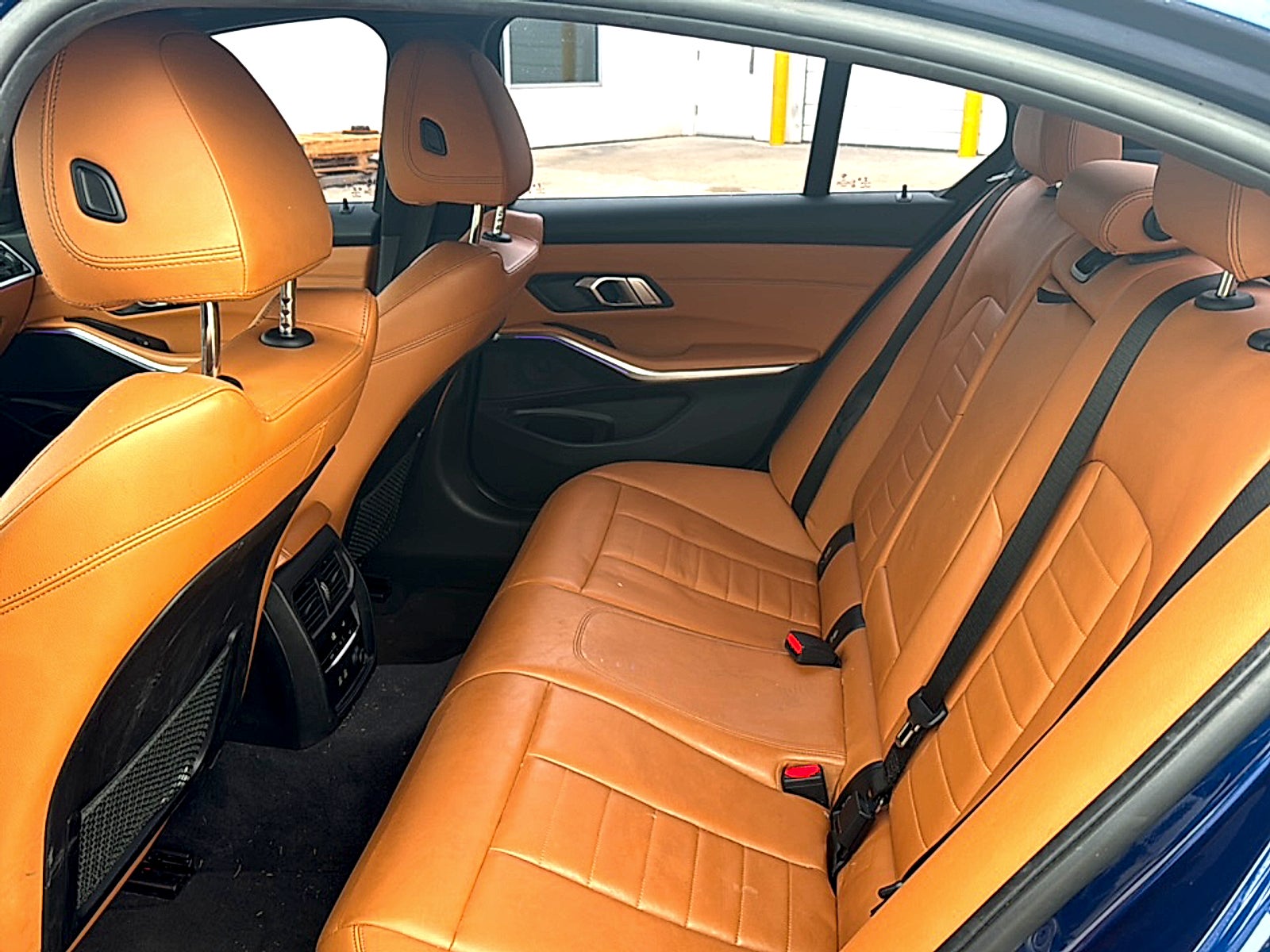 2019 BMW 3 Series 330i xDrive
