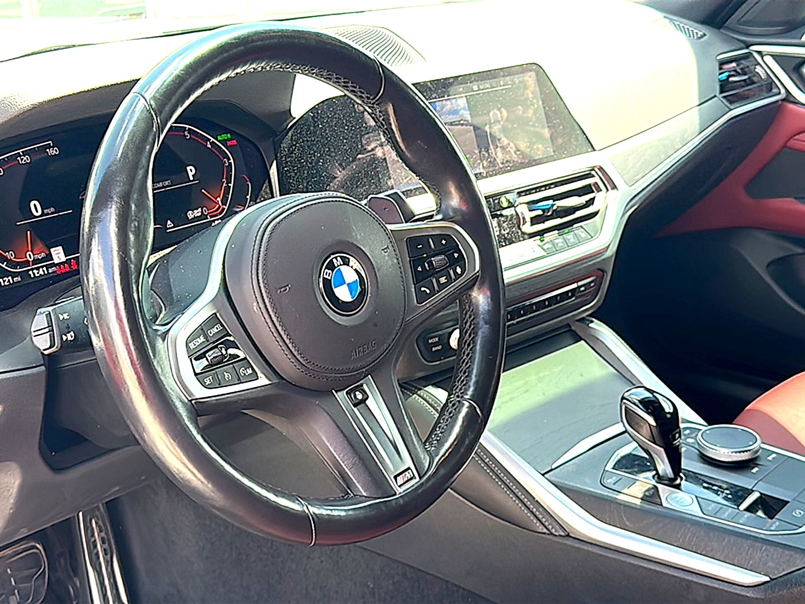 2023 BMW 4 Series 430i
