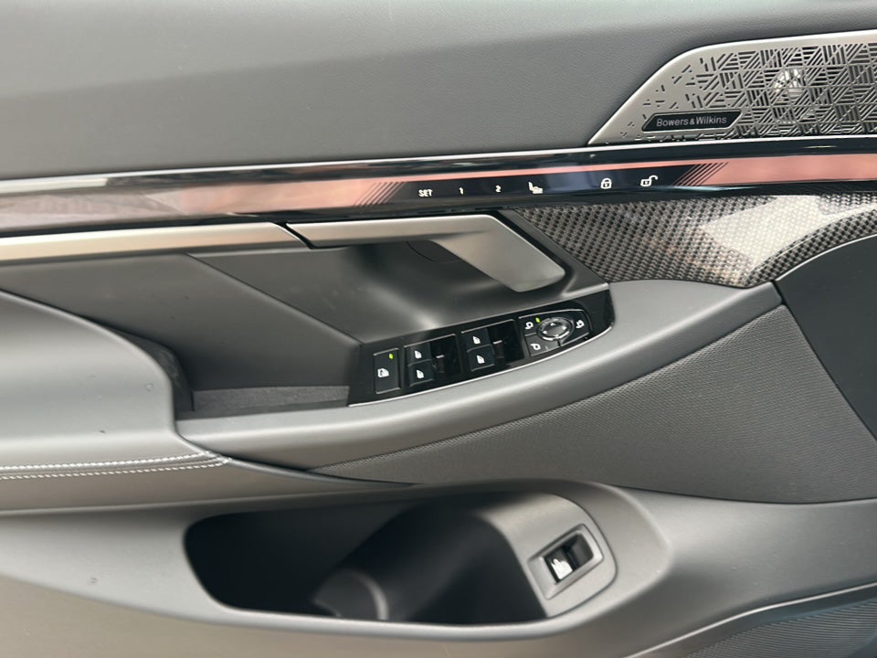 2027 BMW 5 Series 540i xDrive