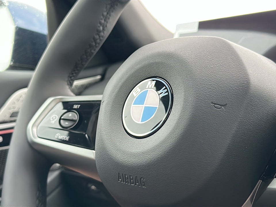 2027 BMW 5 Series 540i xDrive