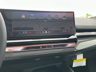 2027 BMW 5 Series 540i xDrive