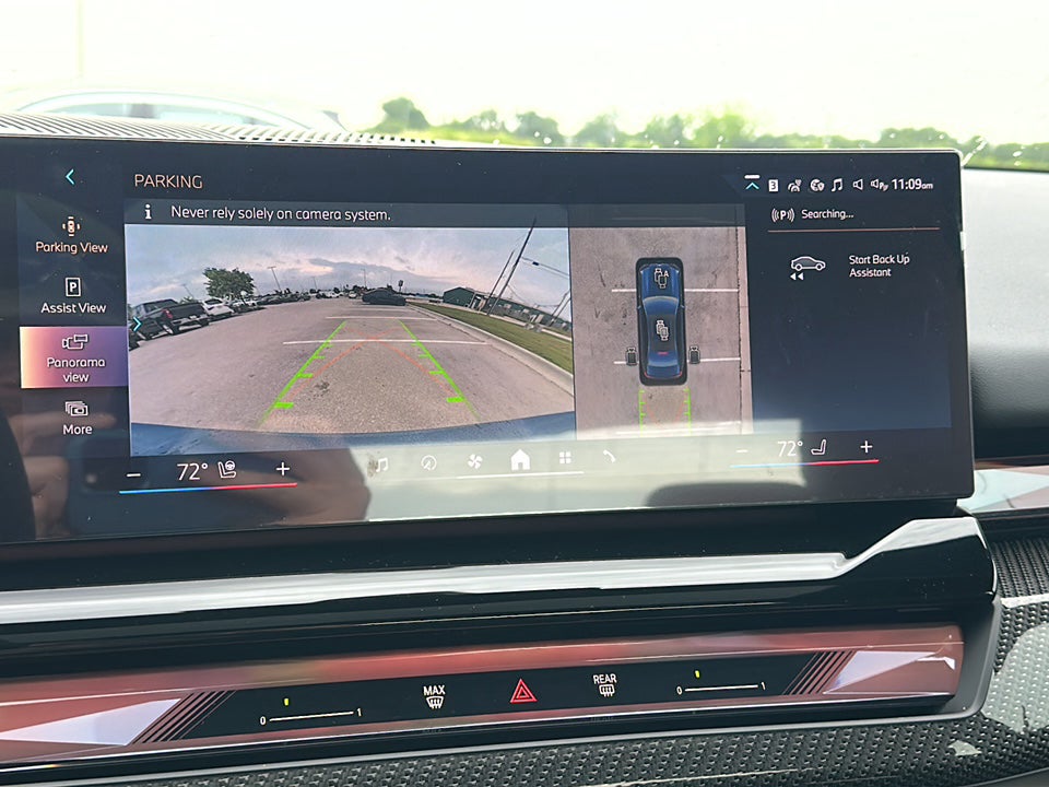 2027 BMW 5 Series 540i xDrive