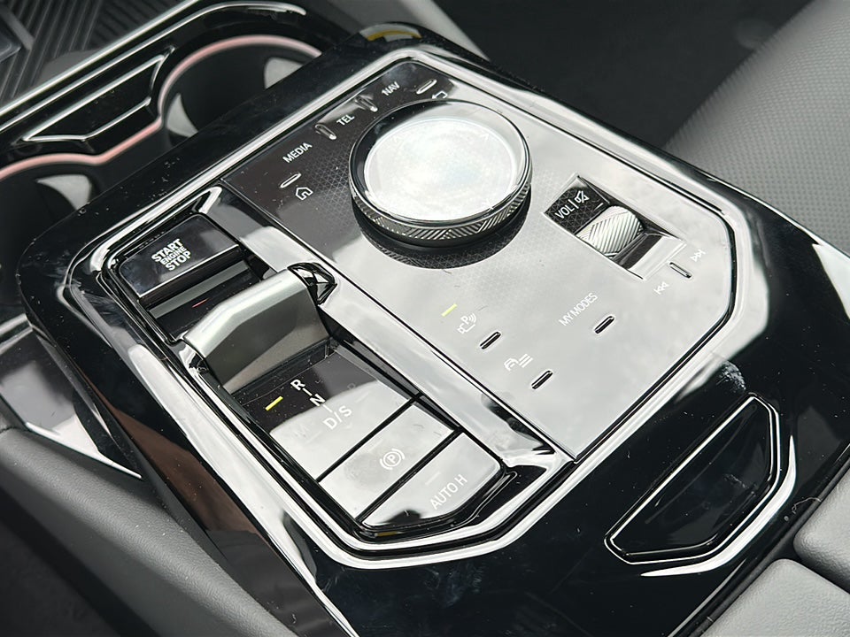 2027 BMW 5 Series 540i xDrive