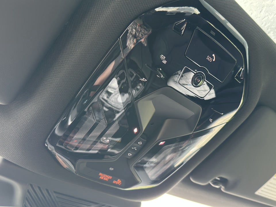 2027 BMW 5 Series 540i xDrive
