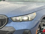 2027 BMW 5 Series 540i xDrive