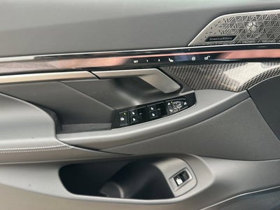 2027 BMW 5 Series 540i xDrive