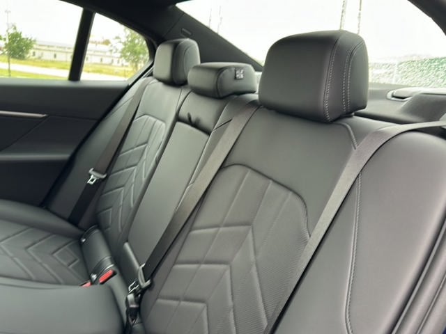 2027 BMW 5 Series 540i xDrive