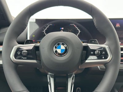 2027 BMW 5 Series 540i xDrive