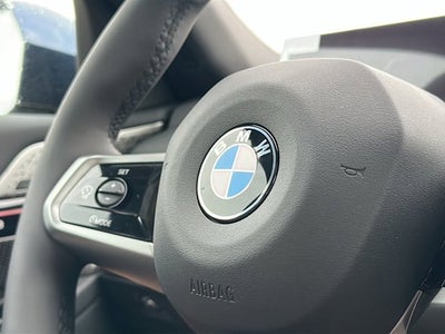 2027 BMW 5 Series 540i xDrive