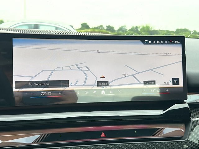 2027 BMW 5 Series 540i xDrive