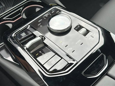 2027 BMW 5 Series 540i xDrive