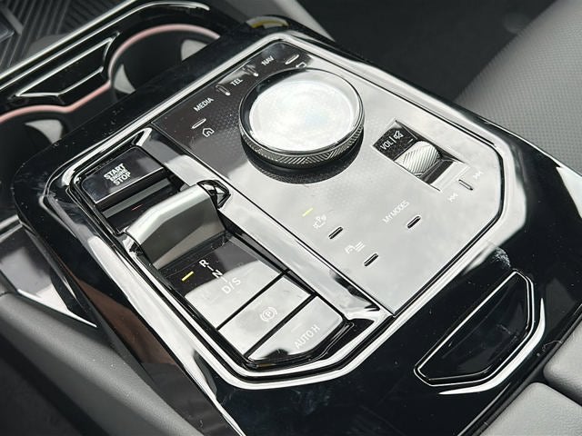 2027 BMW 5 Series 540i xDrive