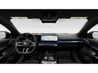 2027 BMW 5 Series 540i xDrive