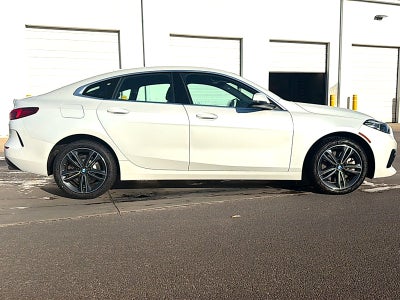 2024 BMW 2 Series 228i xDrive