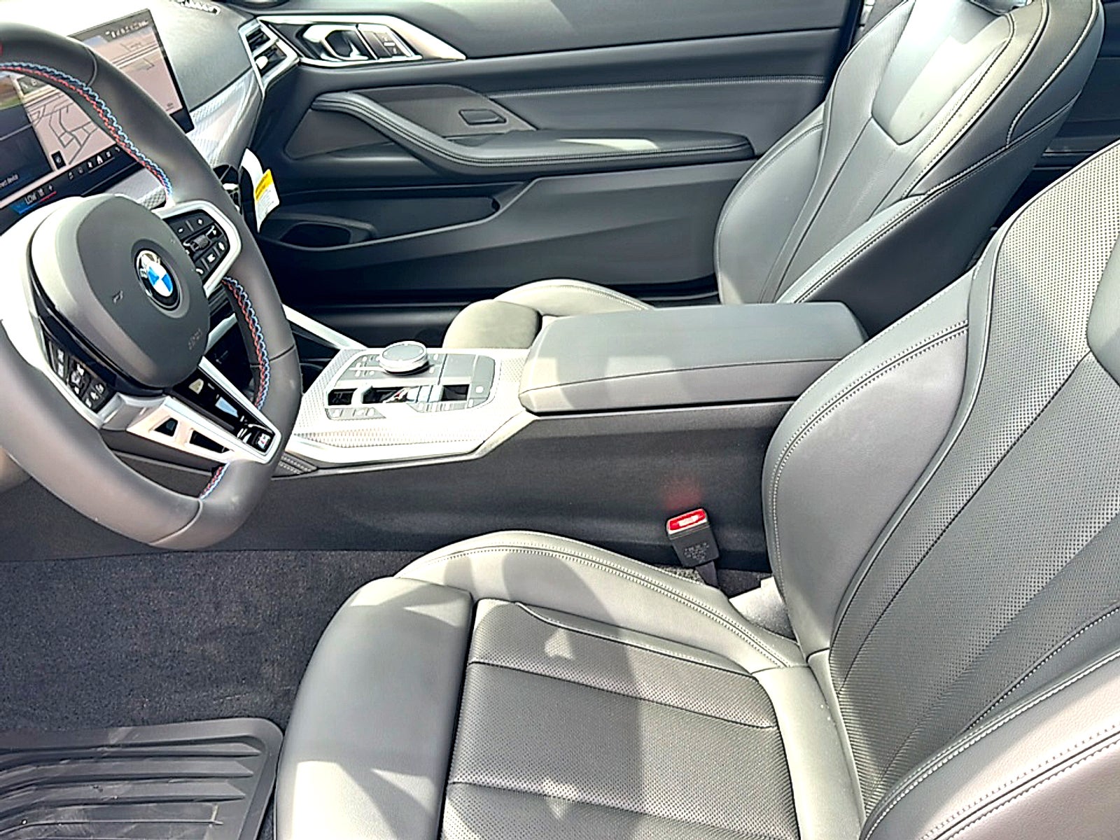 2026 BMW 4 Series M440i