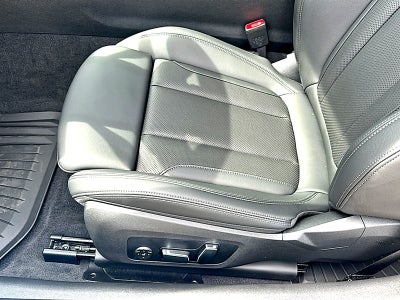 2026 BMW 4 Series M440i