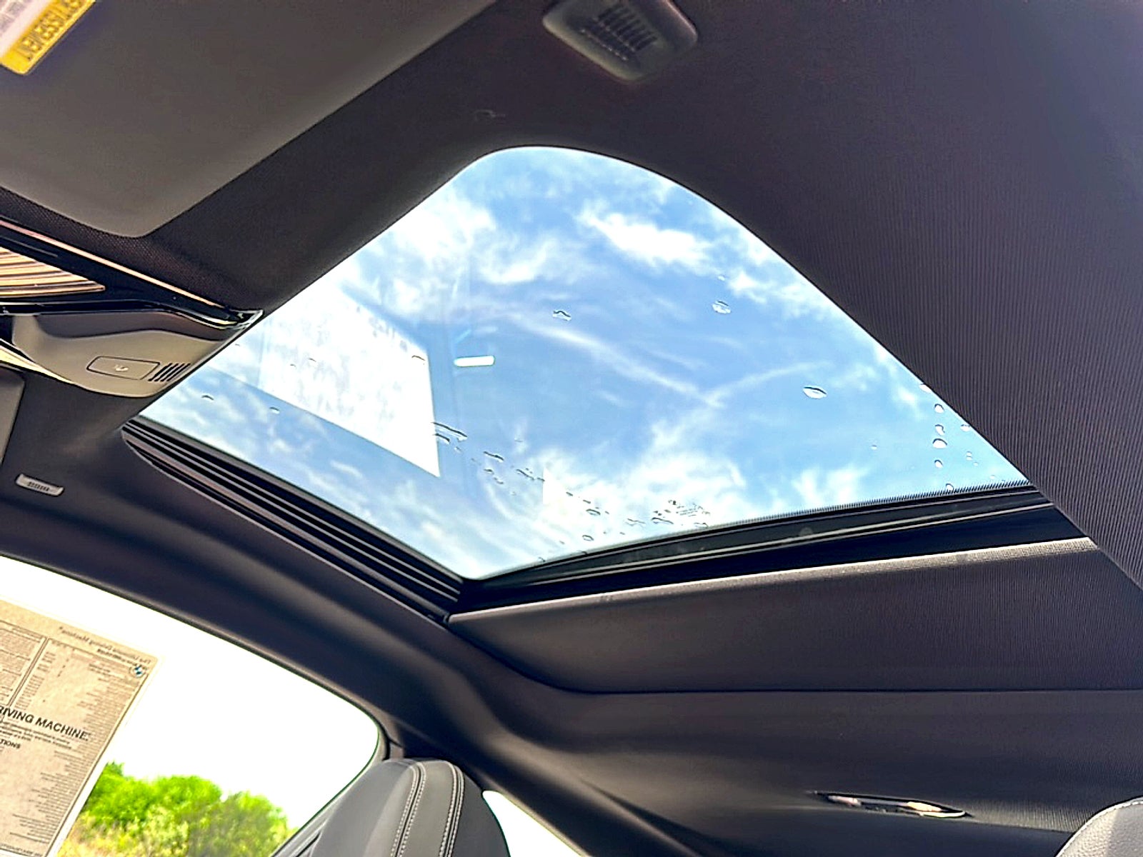 2026 BMW 4 Series M440i