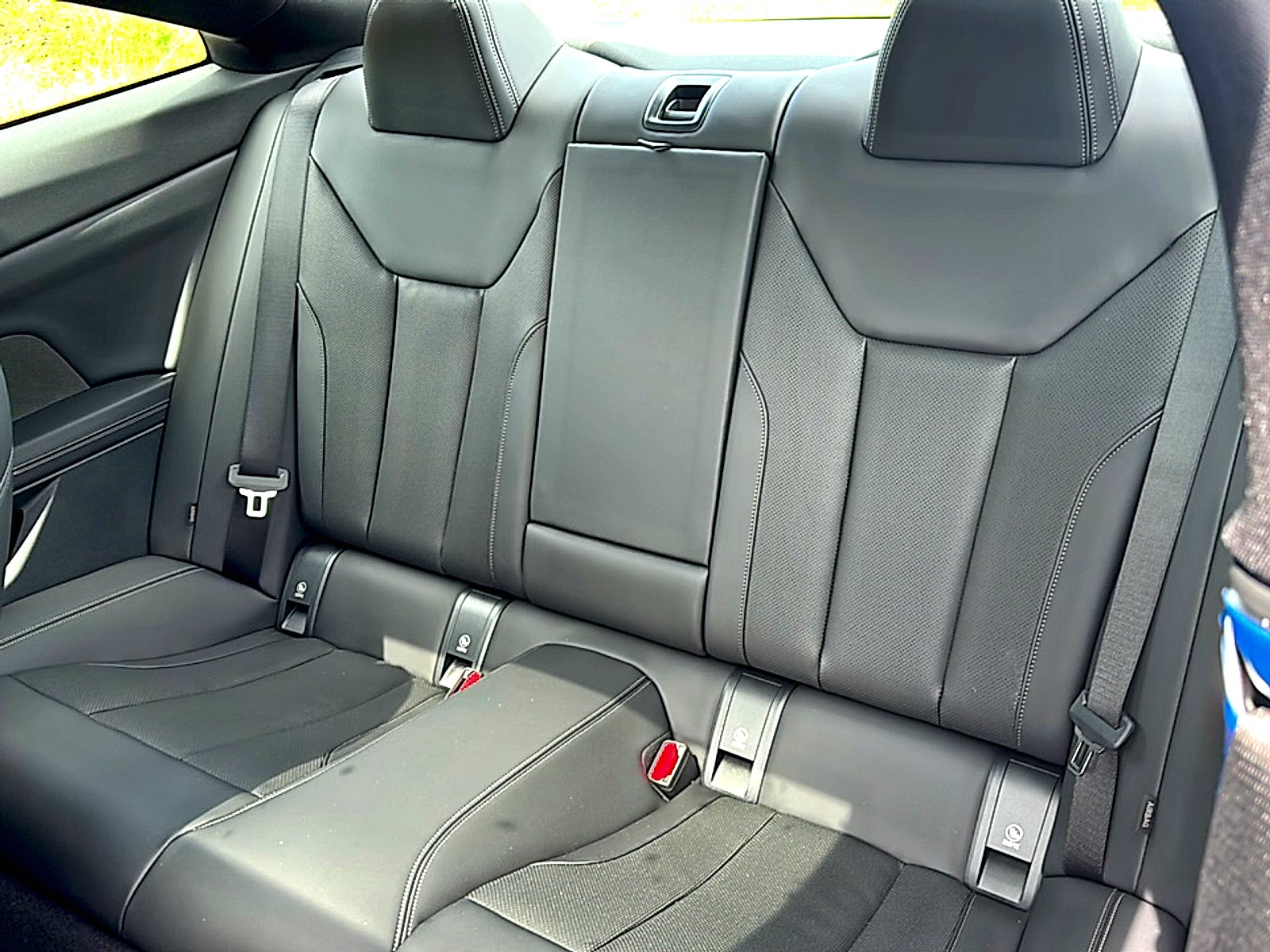 2026 BMW 4 Series M440i