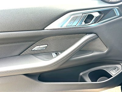 2026 BMW 4 Series M440i