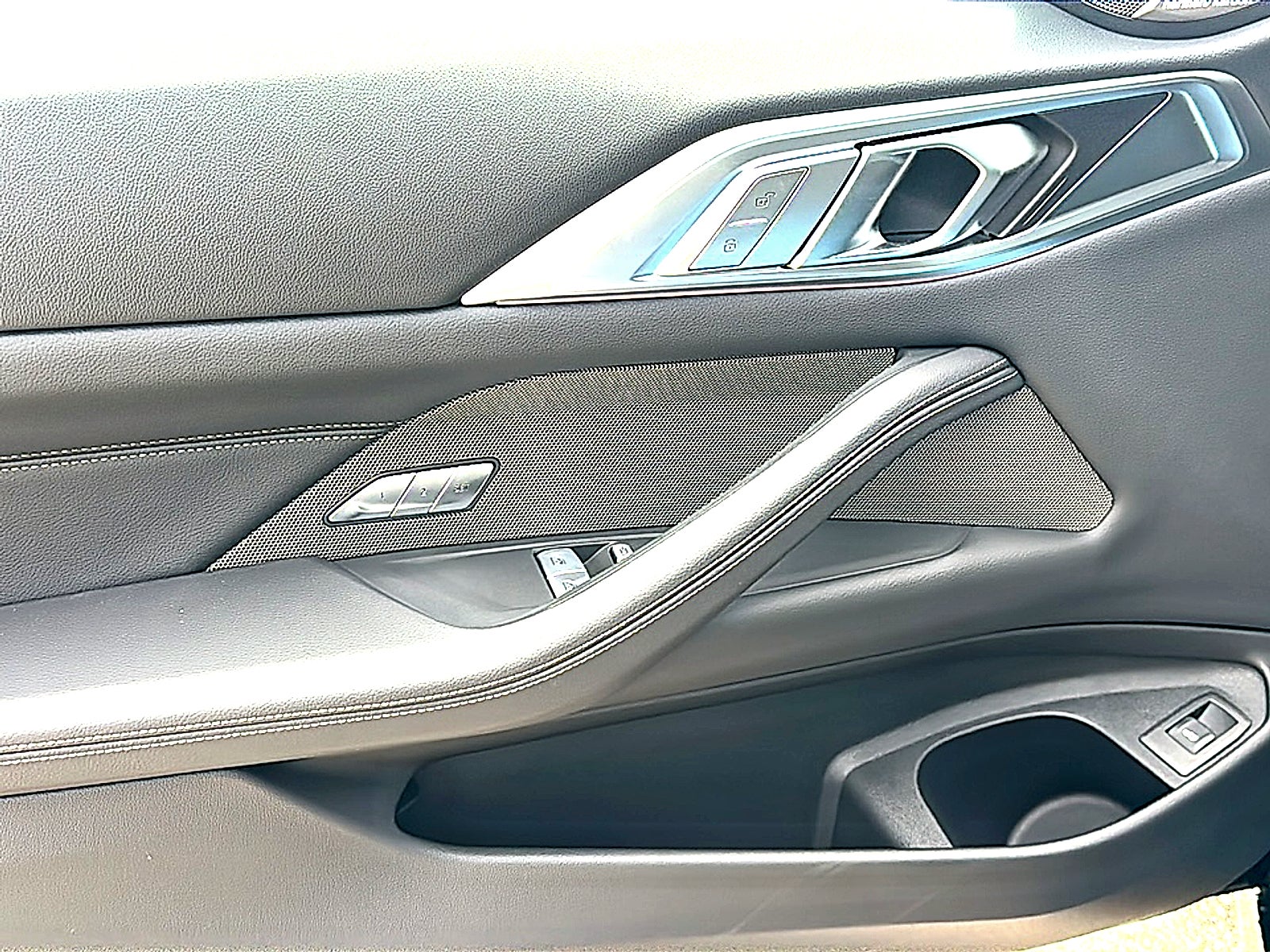 2026 BMW 4 Series M440i