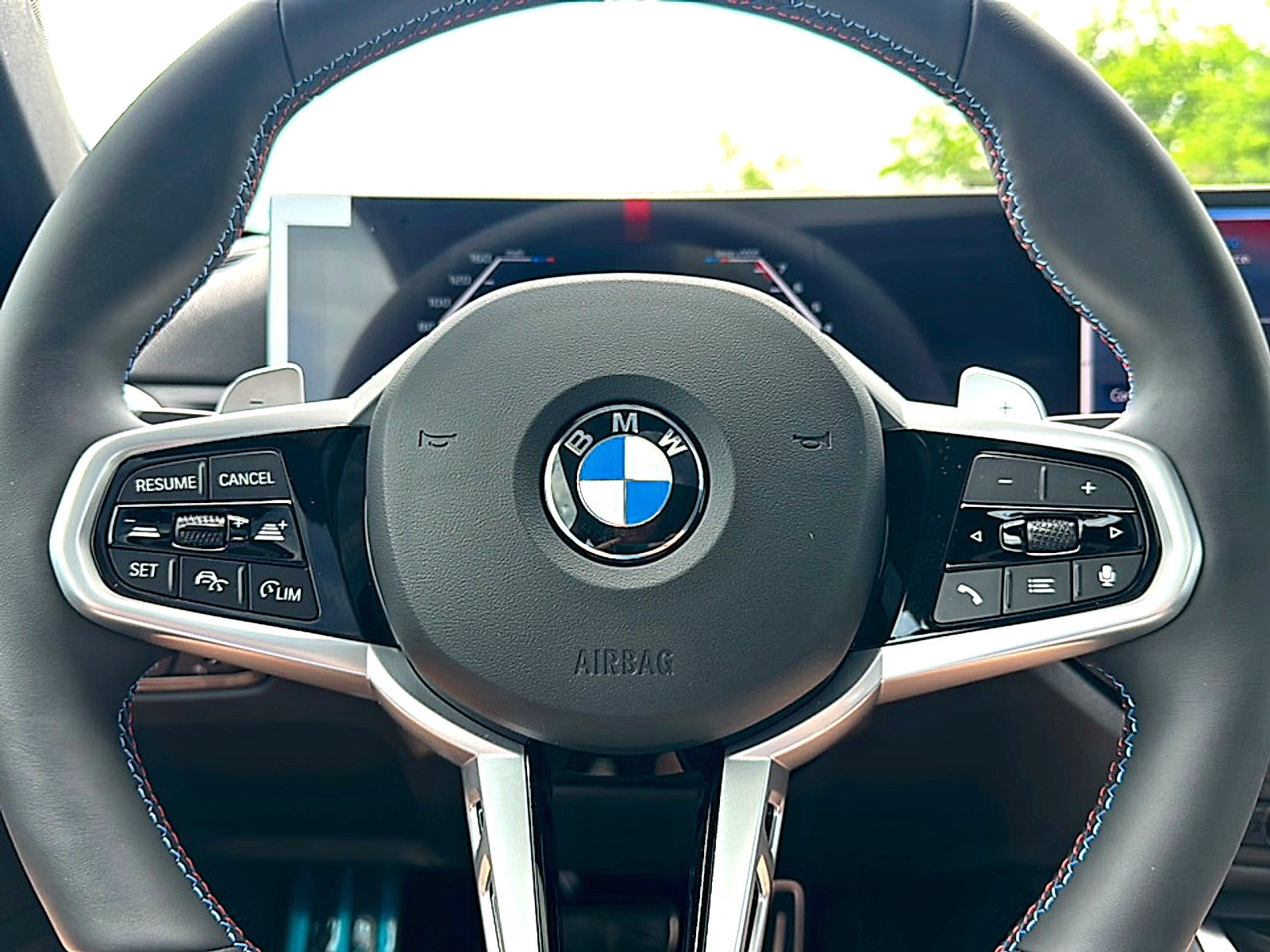 2026 BMW 4 Series M440i