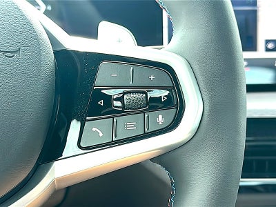 2026 BMW 4 Series M440i