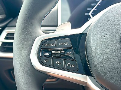 2026 BMW 4 Series M440i