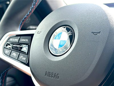 2026 BMW 4 Series M440i