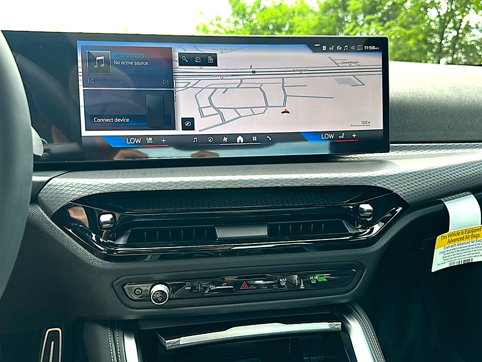 2026 BMW 4 Series M440i